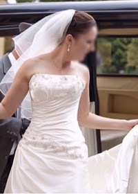 Discount Wedding Dresses Bristol 1063982 Image 8